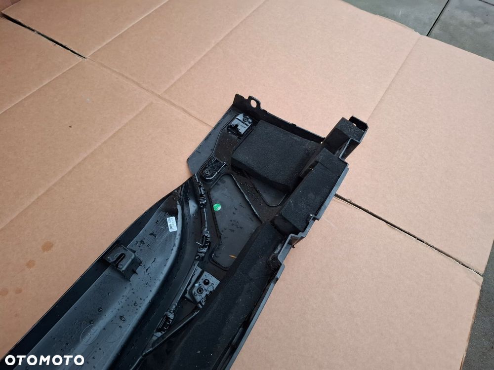 listwa progowa byd seal oryginał - 7