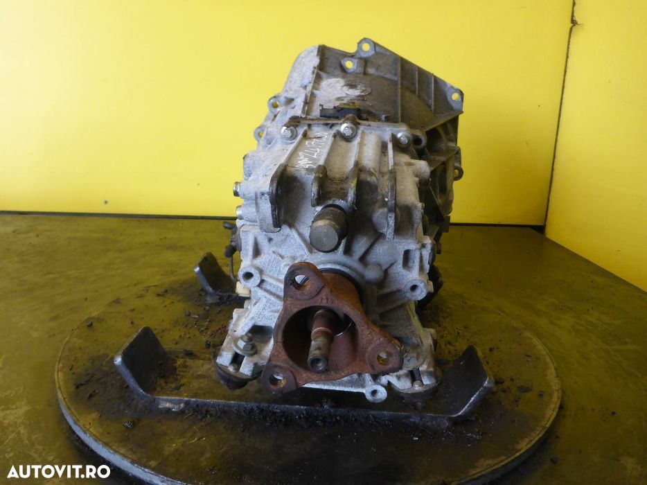 Cutie de viteze BMW 520i; 528i (F10; F11)/ Reparatie cutie viteze BMW - 4