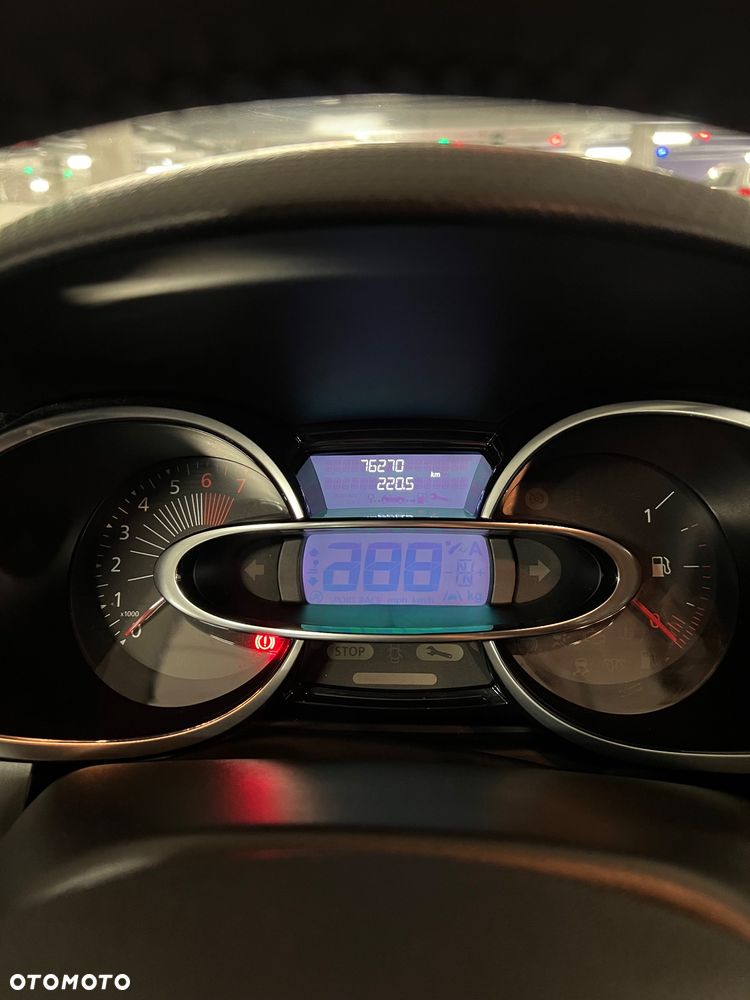 Renault Clio 0.9 Energy TCe Limited - 14
