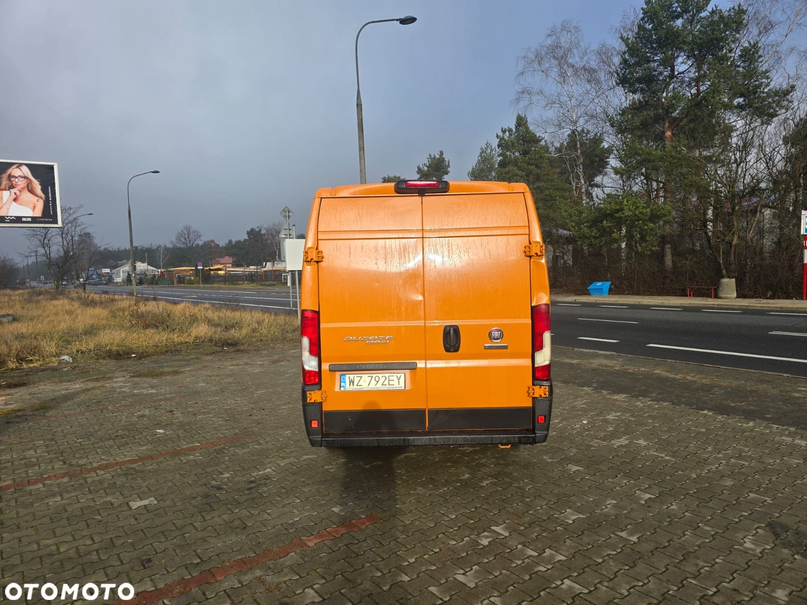 Fiat Ducato L4 H2 - 8