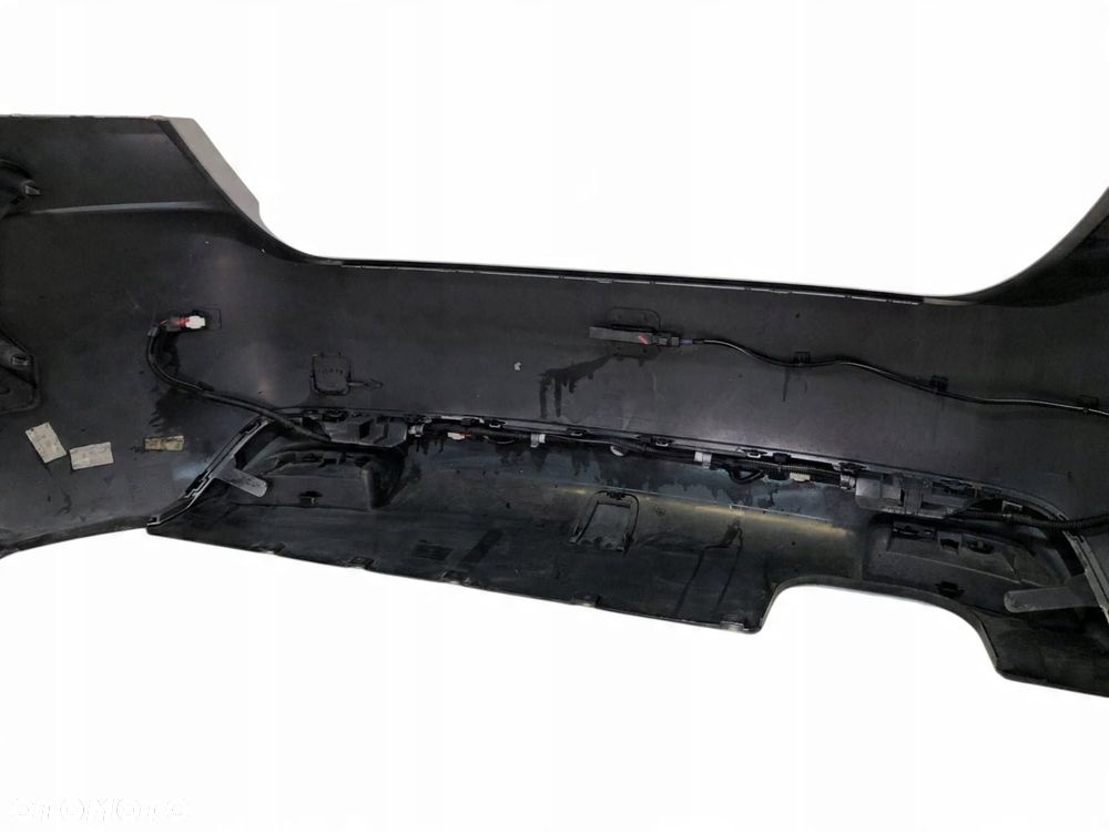 Peugeot 308 II T9 GT-LINE HB Lift 2018r Zderzak tył tylny kompletny KCAC - 10