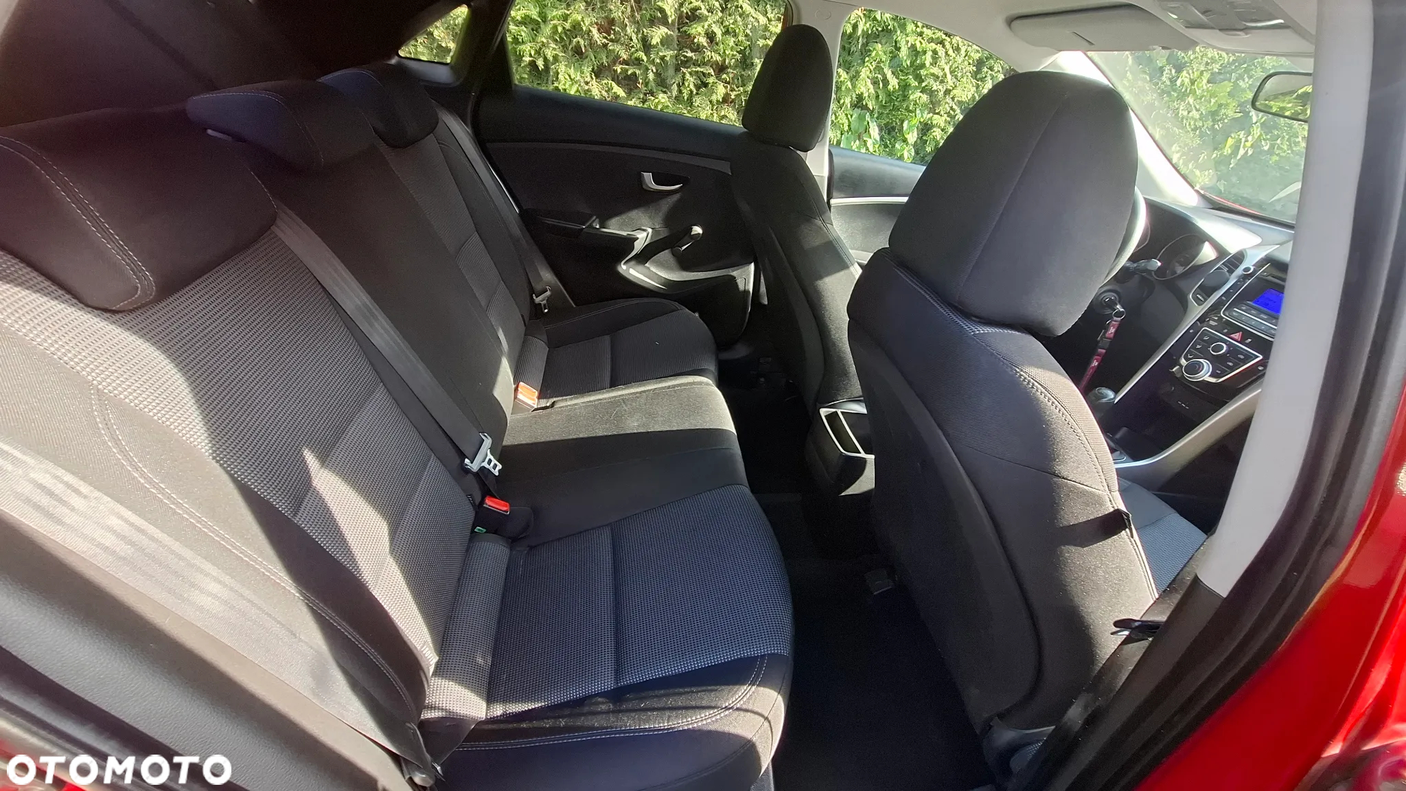 Hyundai i30 1.4 Classic - 19