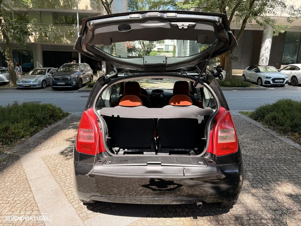 Citroën C2 1.4 VTR Sensodrive - 16
