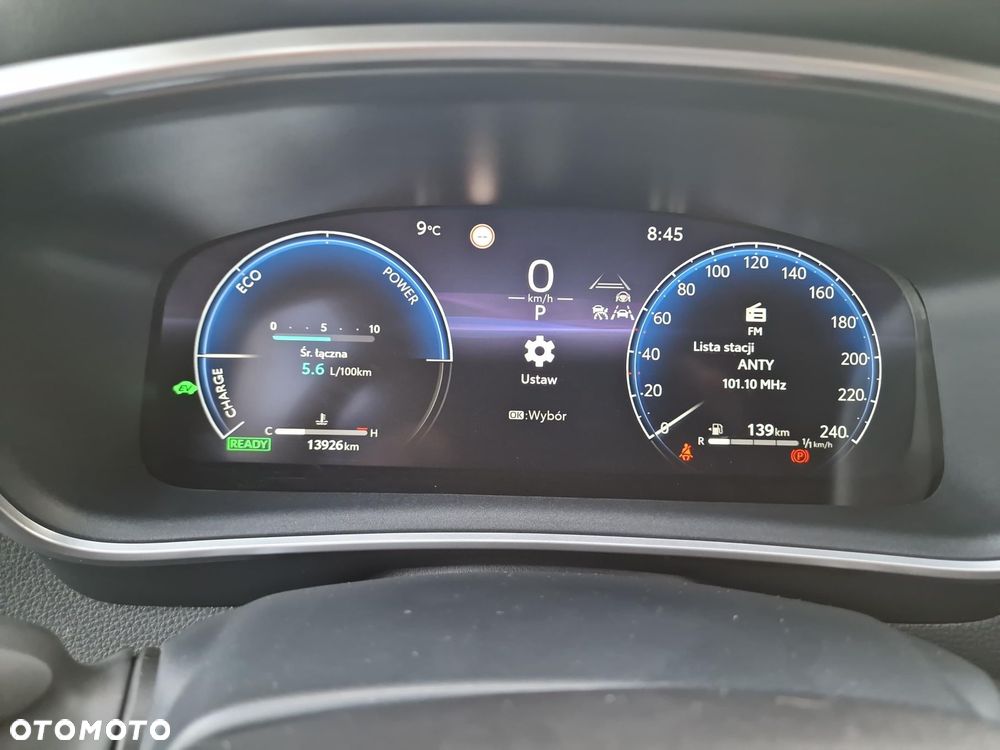 Toyota Corolla 1.8 Hybrid Style - 27