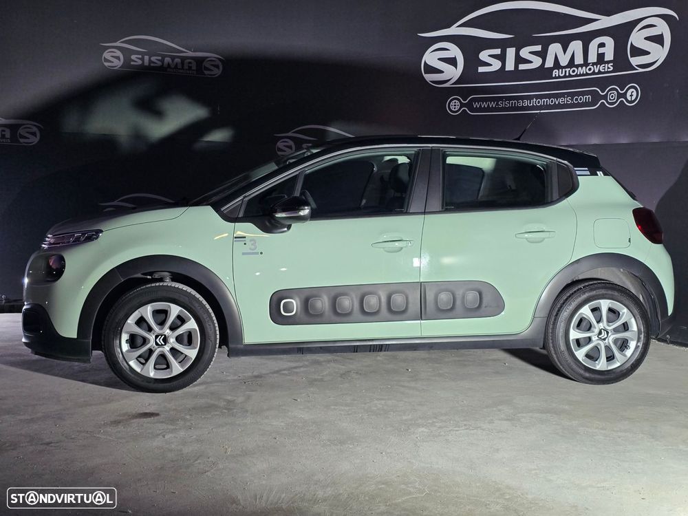 Citroën C3 Pure Tech Feel - 6