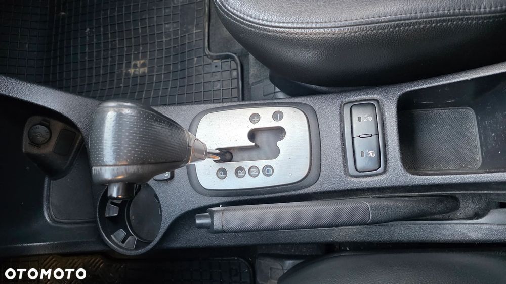 Kia Sportage 2.7 V6 EX - 18