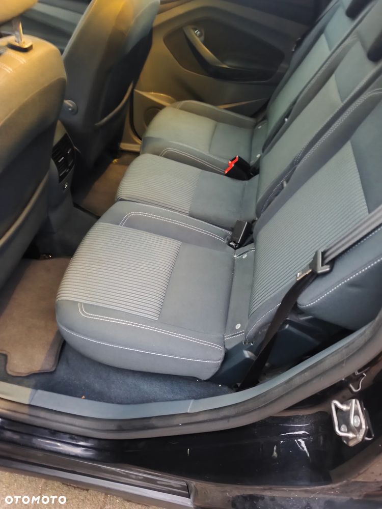 Ford C-Max 2012 photo 4