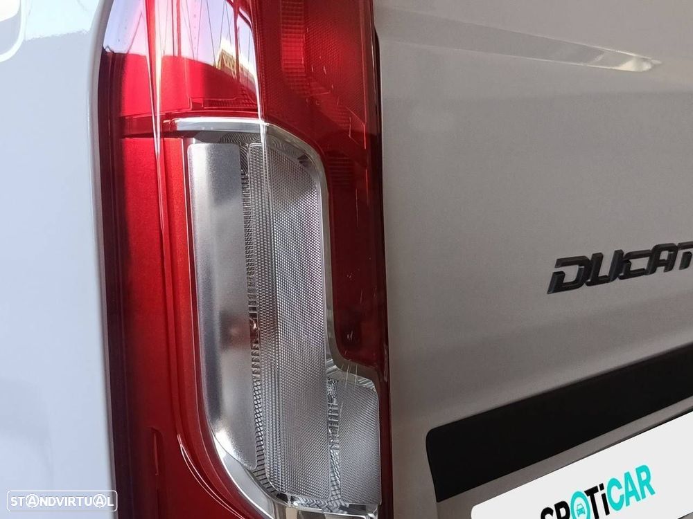 Fiat ducato - 26