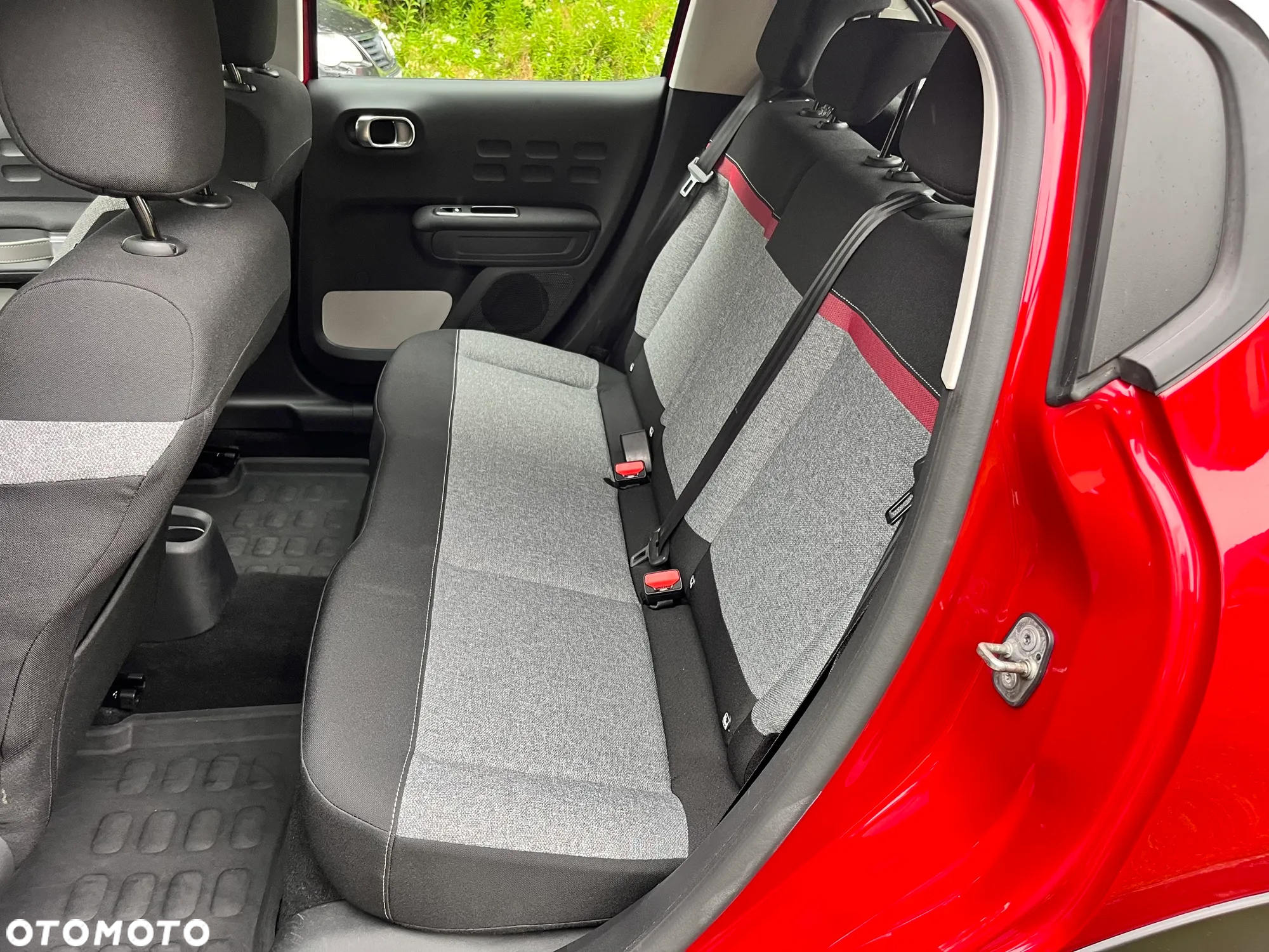 Citroën C3 1.2 PureTech Origins S&S EAT6 - 12