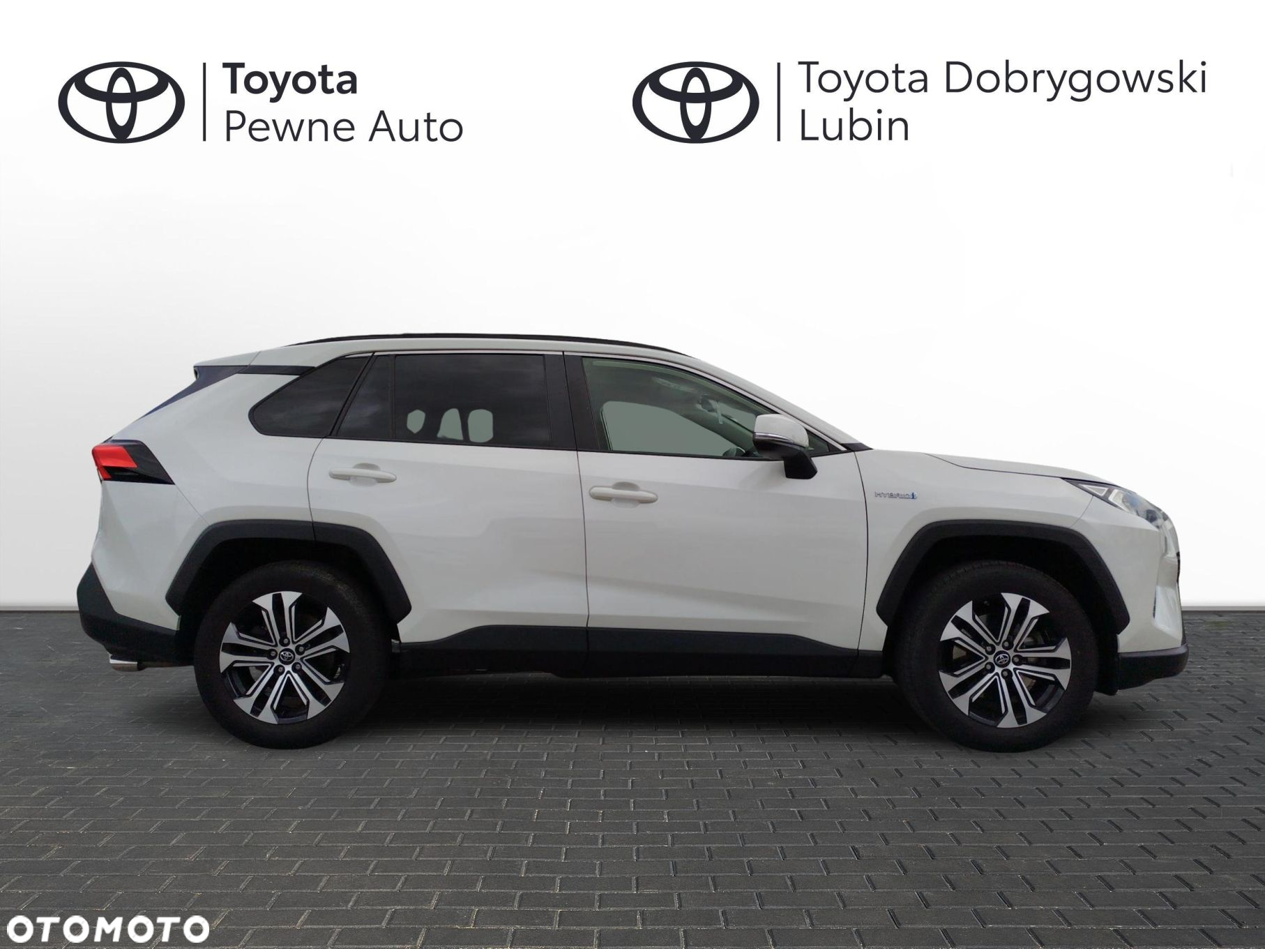 Toyota RAV4 - 6