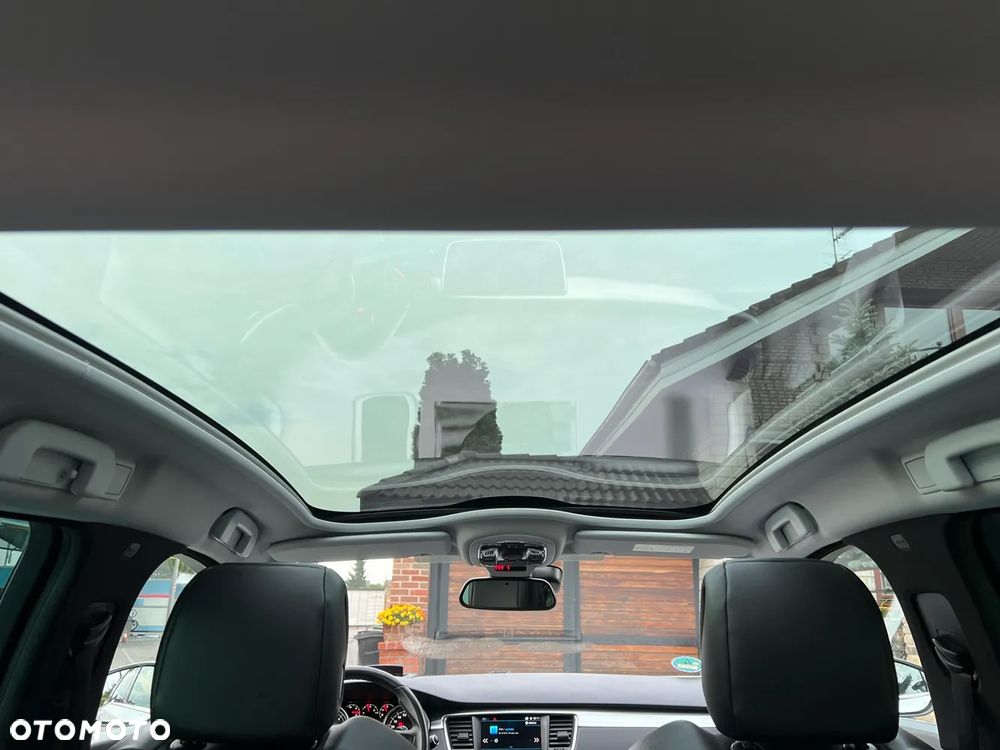 Peugeot 508 SW BlueHDi 180 EAT6 Stop&Start GT - 28
