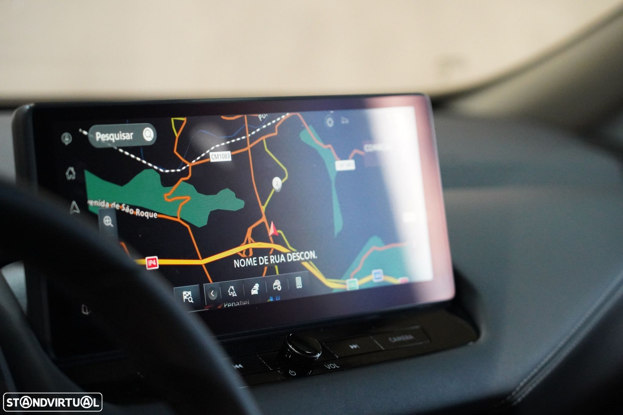 Nissan Qashqai 1.3 DIG-T N-Connecta LED+TT+SKY - 12
