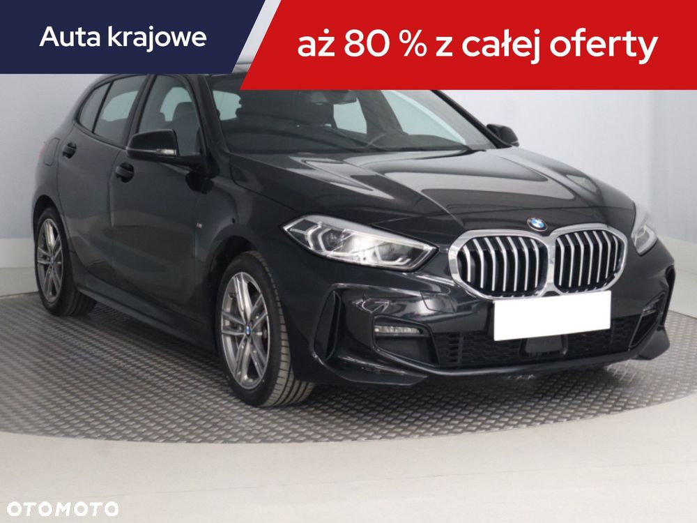 BMW Seria 1 - 3