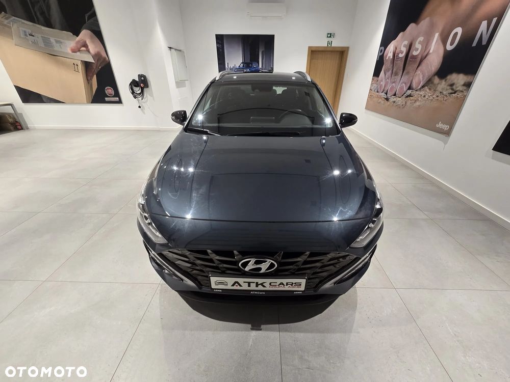 Hyundai i30 1.5 T-GDI 48V Smart - 2