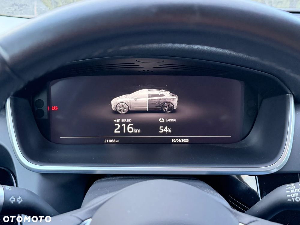Jaguar I-Pace EV400 AWD R-DYNAMIC HSE - 17
