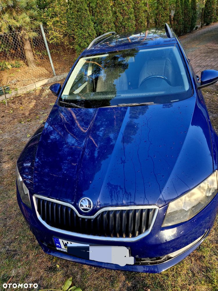 Skoda Octavia - 15