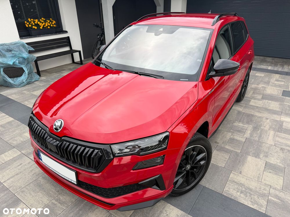 Skoda Karoq - 14