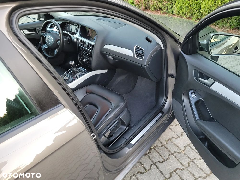 Audi A4 - 26