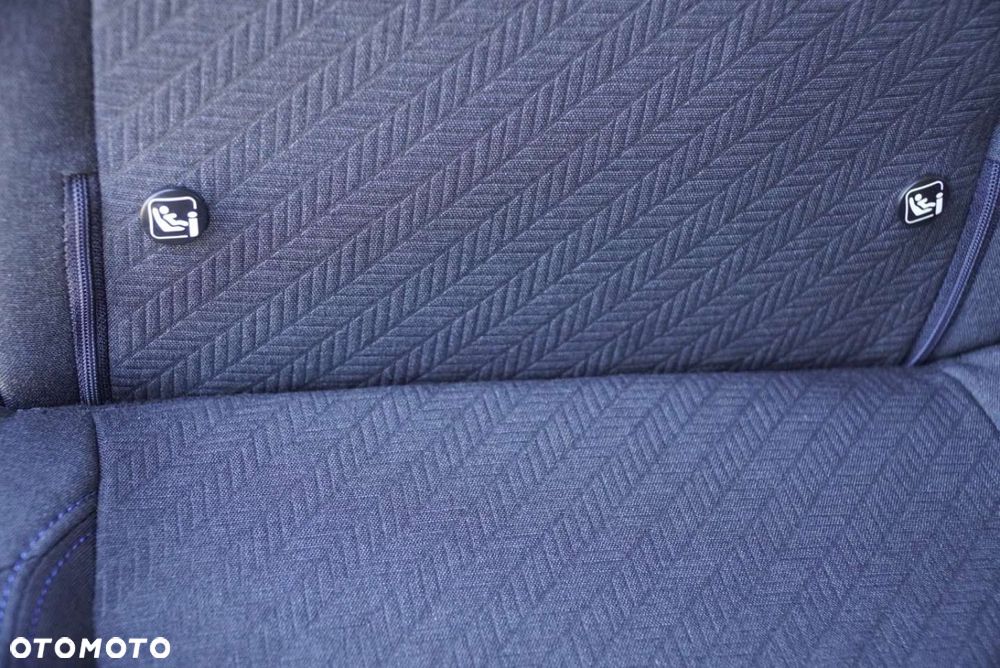 Peugeot Rifter 1.5 BlueHDI Allure S&S - 15