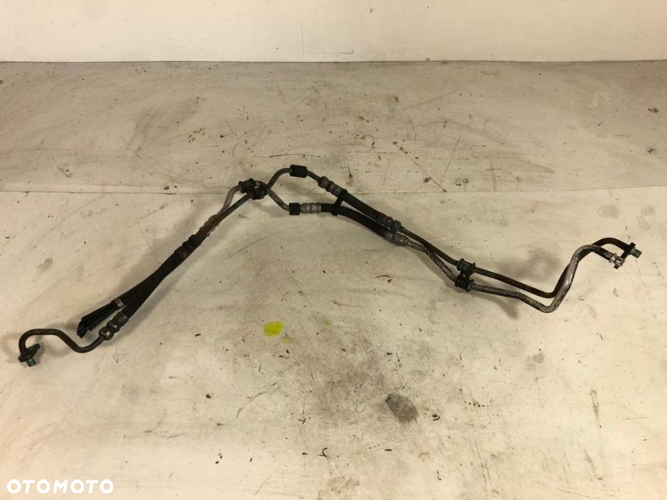 WĘŻE PRZEWODY WSPOMAGANIA CITROEN C4 PICASSO - 2