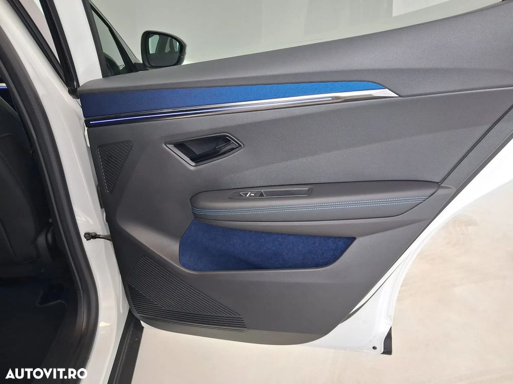 Renault Scenic 87kWh 220 Esprit Alpine - 18