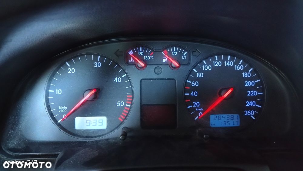 Volkswagen Passat - 5