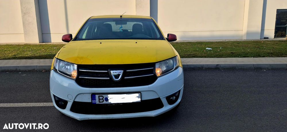 Dacia Logan 0.9 90CP Laureate - 2