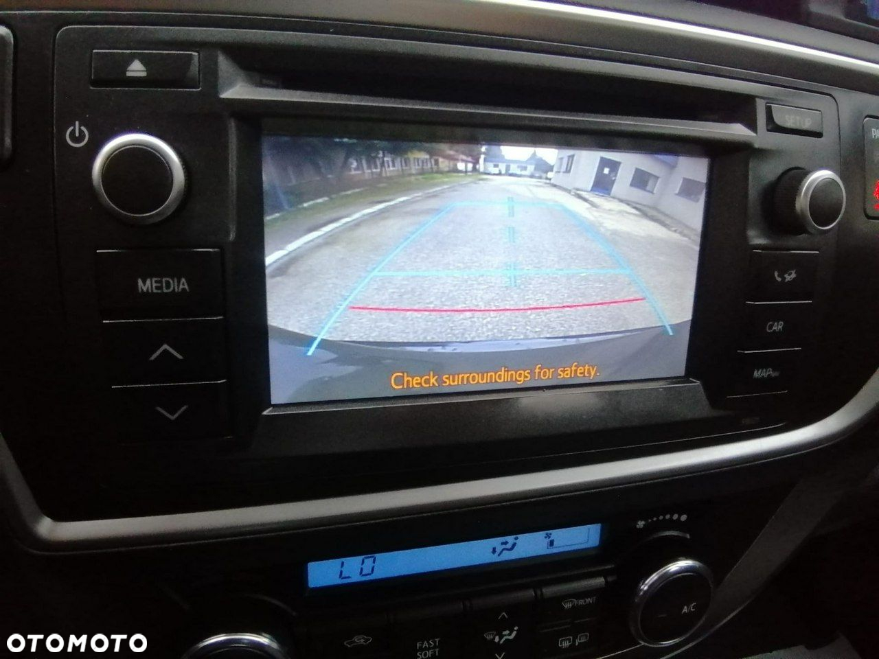 Toyota Auris - 6