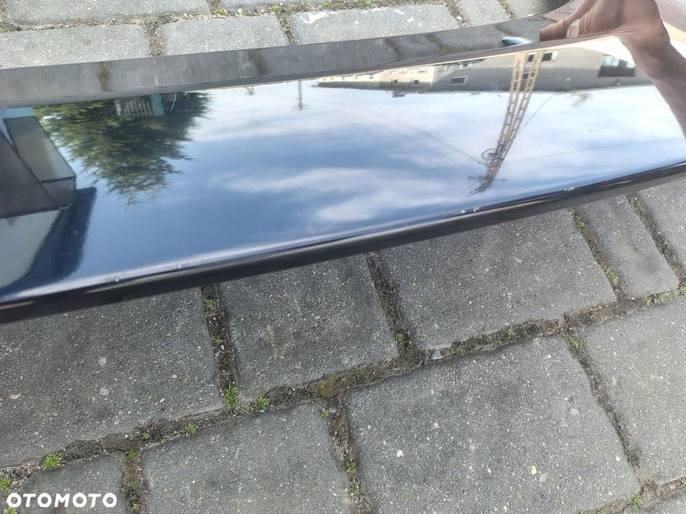 MITSUBISHI LANCER VIII SPORTBACK SPOILER LOTKA Z KLAPY BAGAŻNIKA - 3