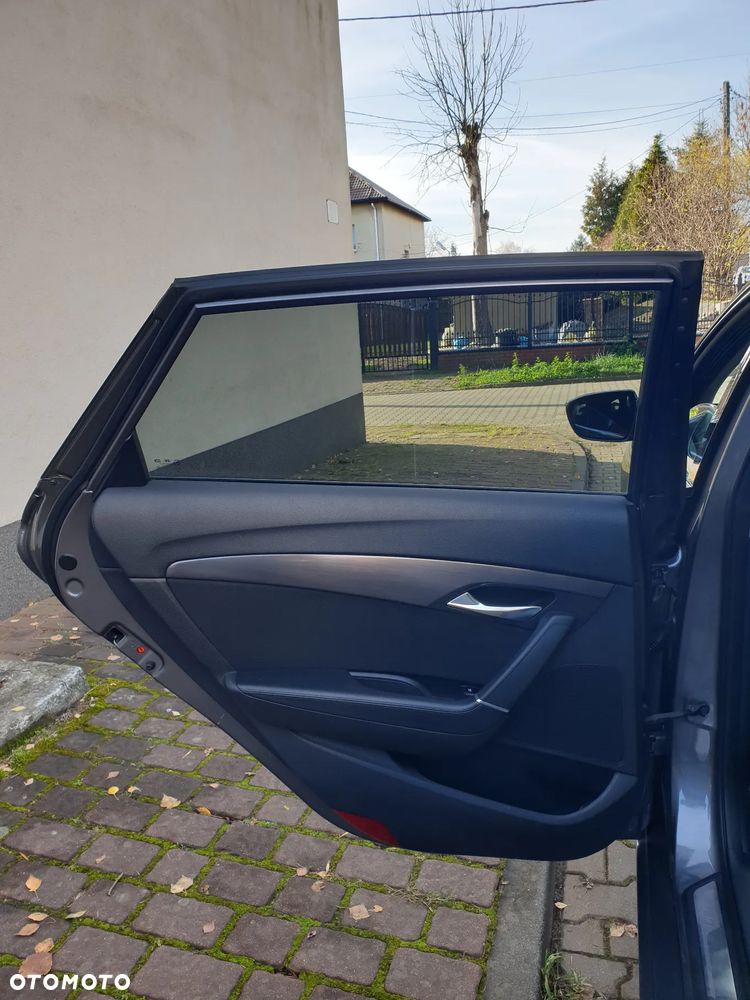 Hyundai i40 2.0 Premium - 31