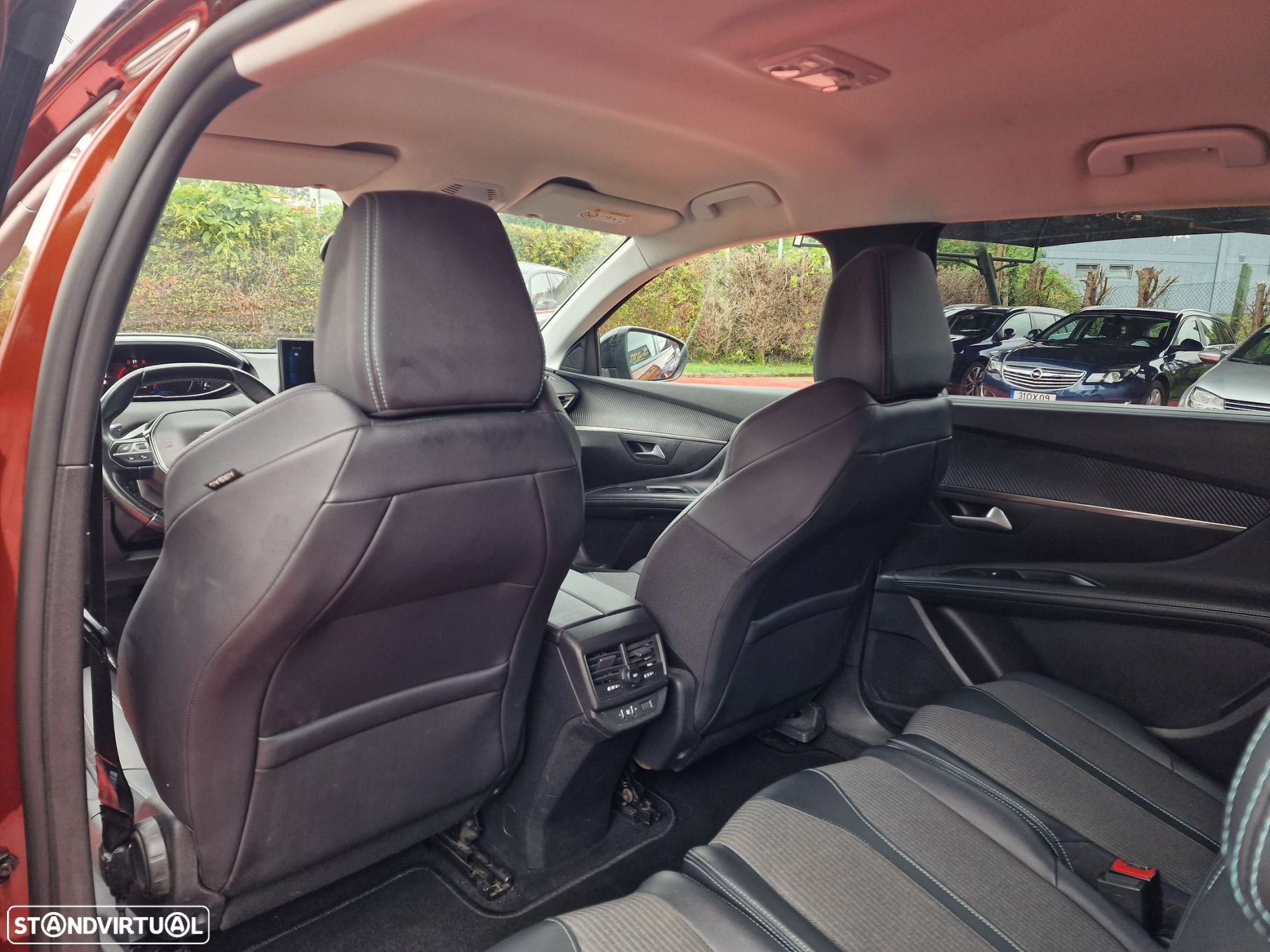 Peugeot 5008 1.5 BlueHDi Allure EAT8 - 15