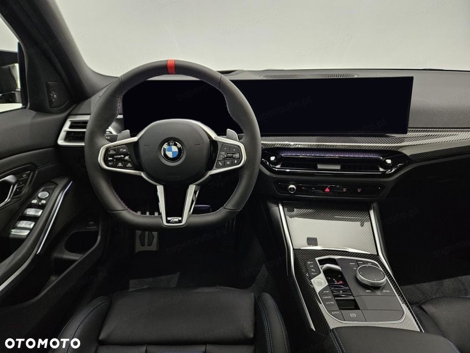 BMW Seria 3 M340d xDrive mHEV sport - 8