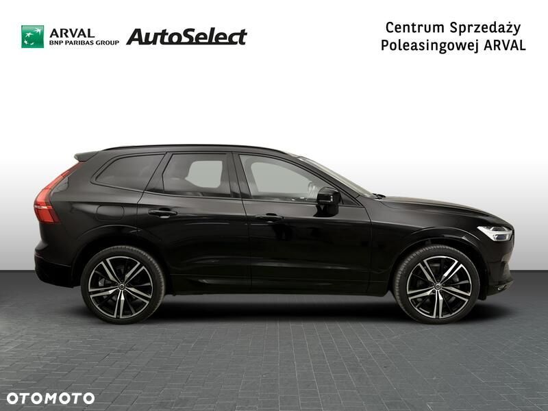 Volvo XC 60 B4 B R-Design - 7