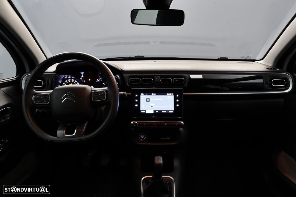 Citroën C3 1.2 PureTech Shine - 49