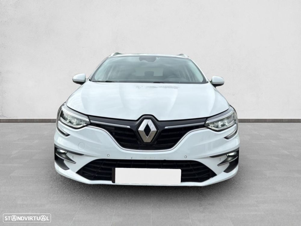 Renault Mégane Sport Tourer 1.5 dCi GT Line - 3