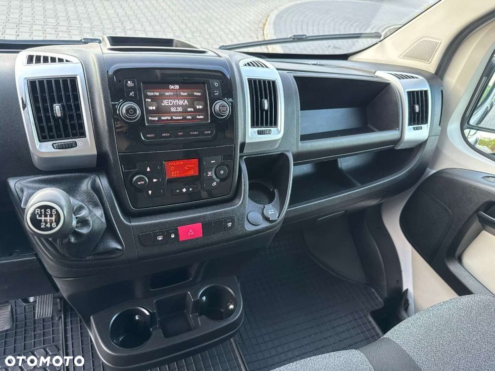 Fiat Ducato - 31