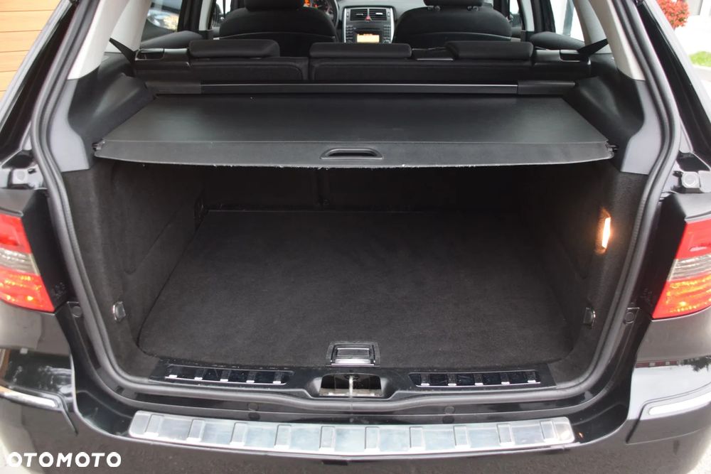 Mercedes-Benz Klasa B 150 - 13