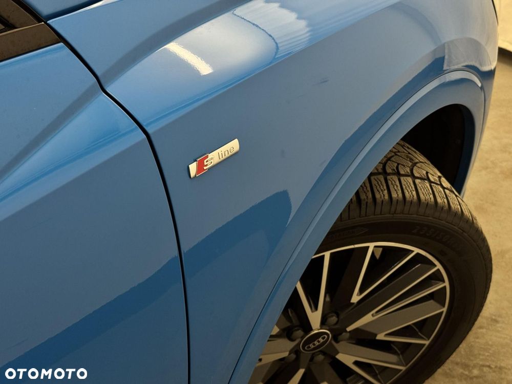 Audi Q3 35 TFSI S tronic - 11