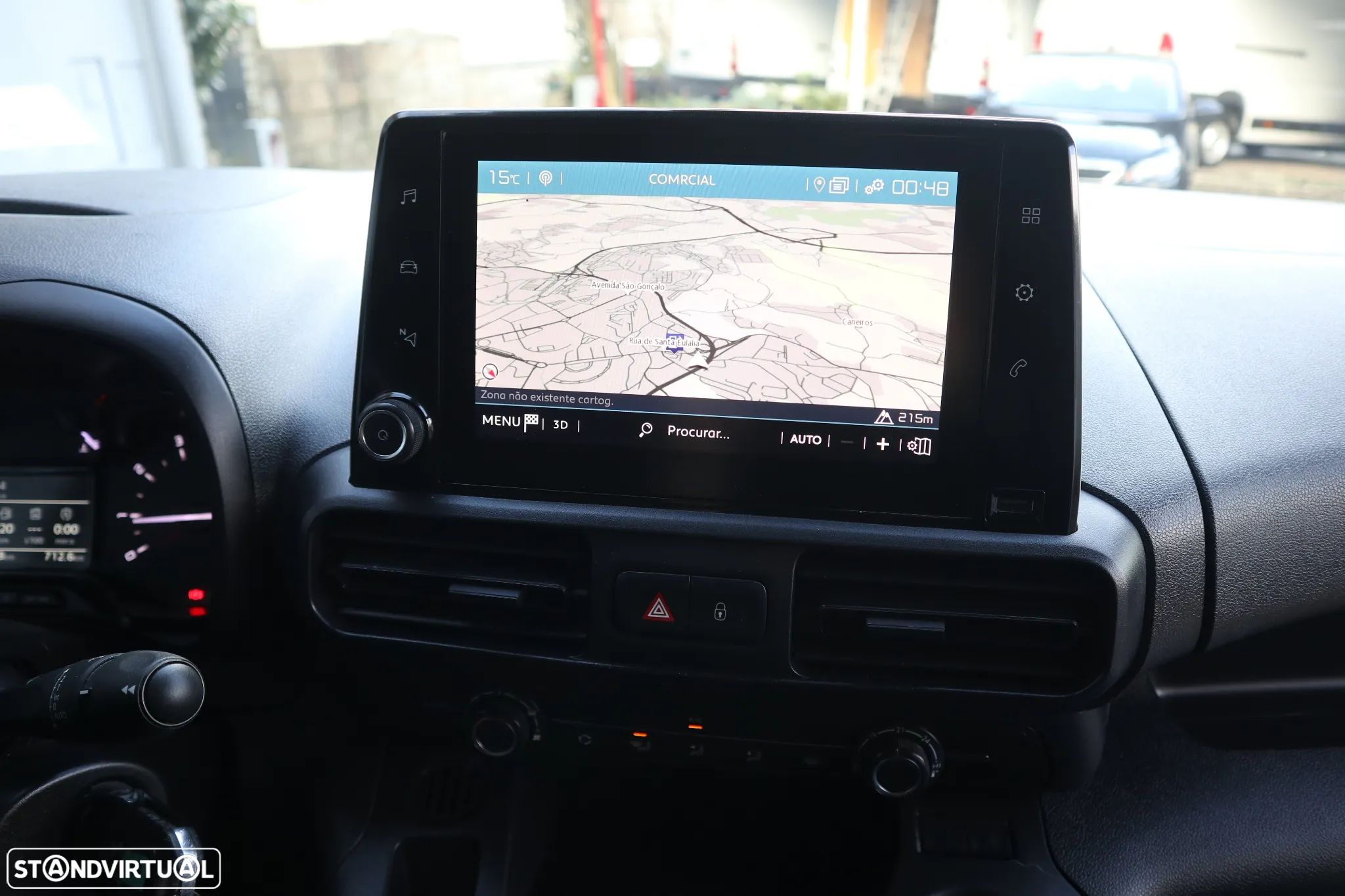 Citroën Berlingo 1.5 BlueHdi 100 L1 - 17