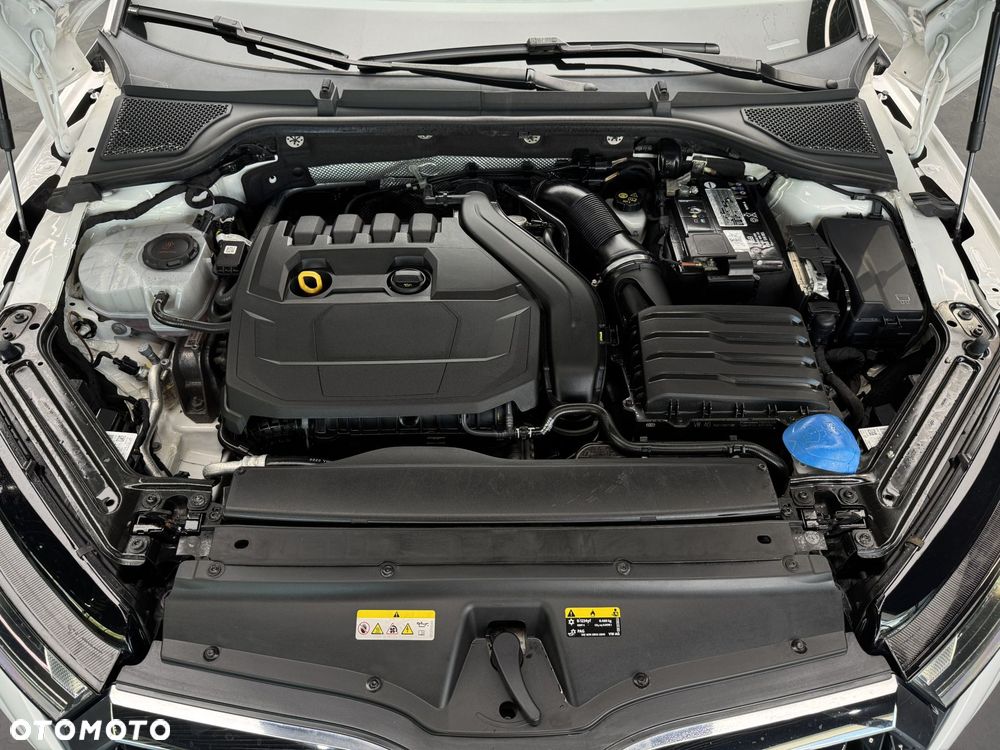 Skoda Octavia 1.5 TSI ACT Ambition - 22