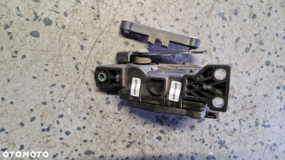 RENAULT KANGOO I LIFT 1.5 DCI POTENCJOMETR GAZU 8200699691 - 3