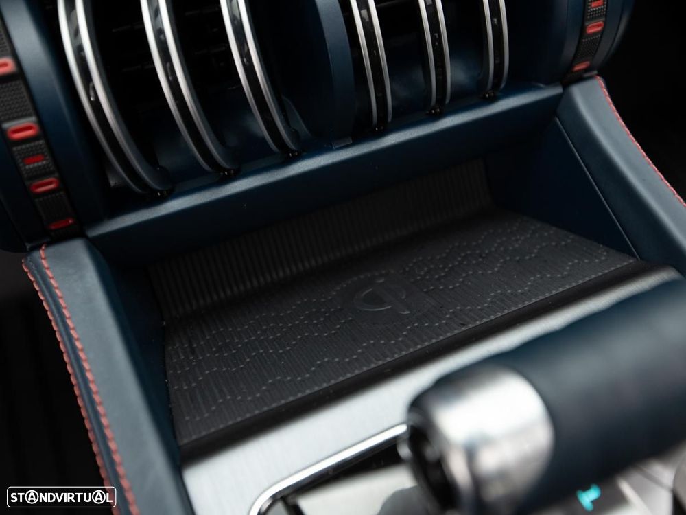 BYD Atto 3 Design - 20