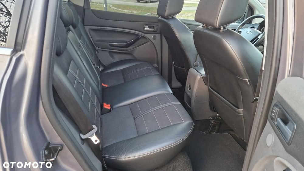 Ford Kuga 2.0 TDCi Titanium S - 20