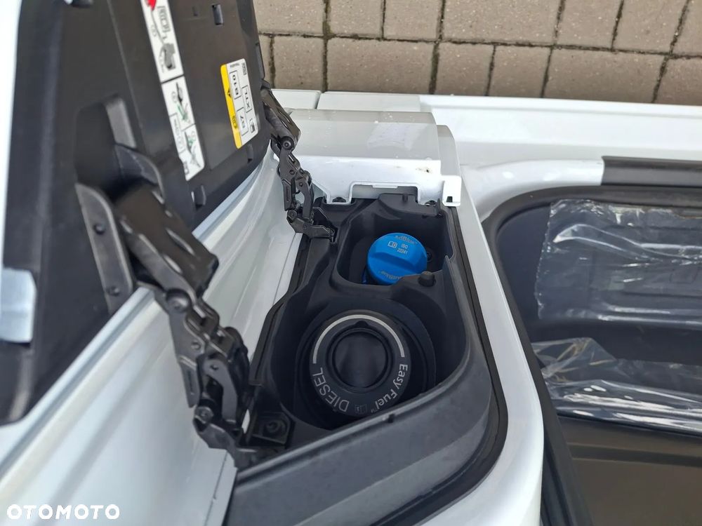 Volkswagen Transporter - 14