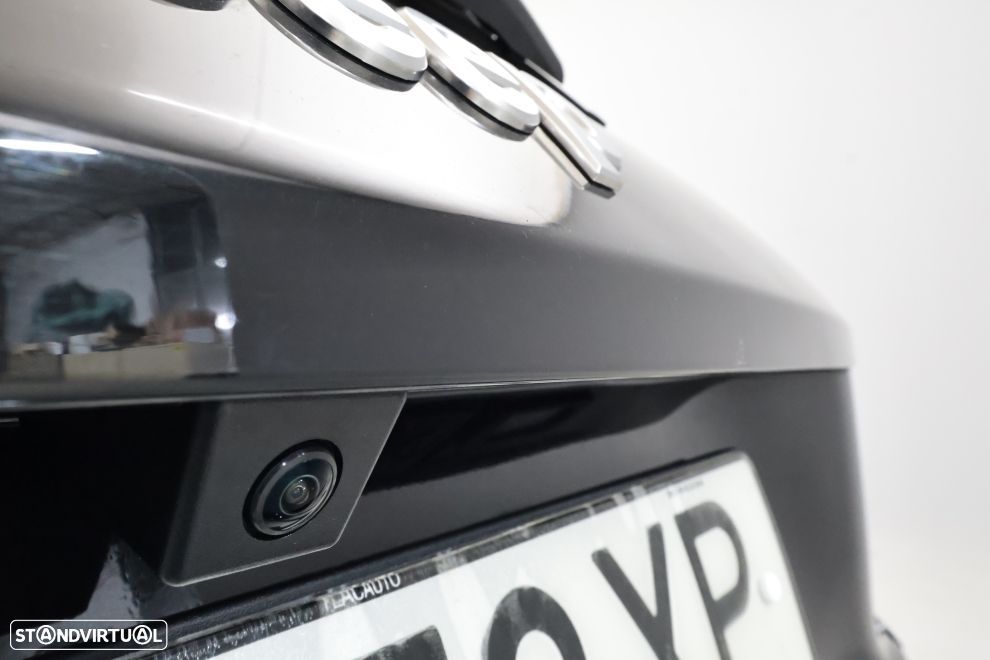 Jeep Avenger 1.2 GSE T3 Altitude - 15