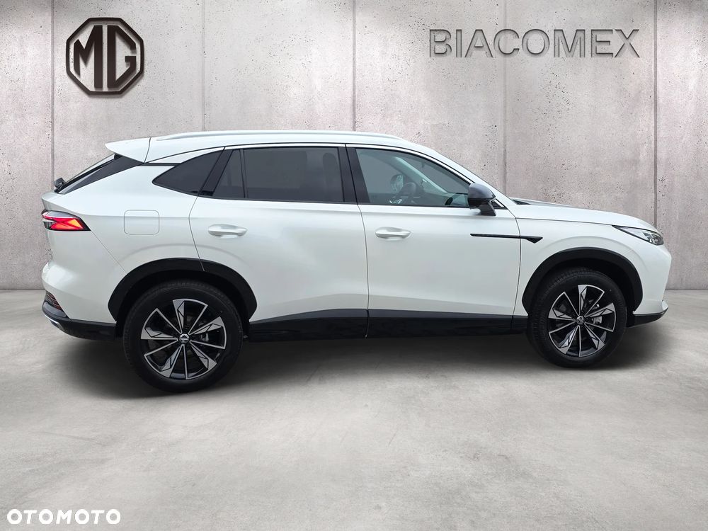 MG HS 1.5 T-GDI Excite DCT - 6