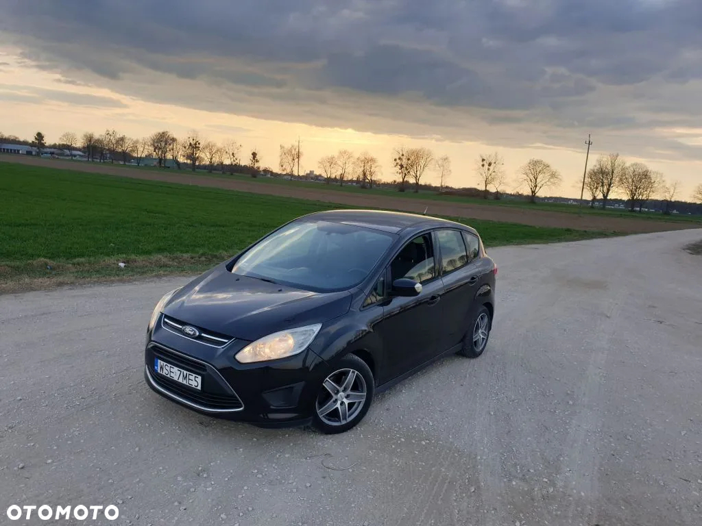 Ford C-MAX 1.6 TDCi Trend - 3
