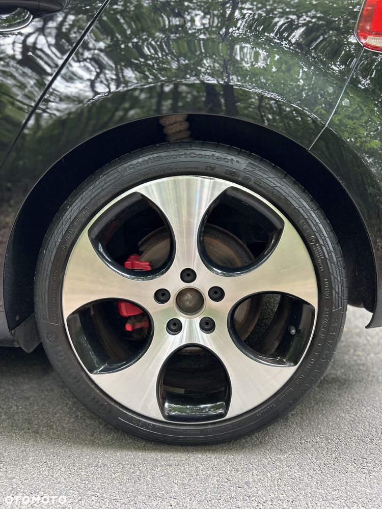 Volkswagen Golf 2.0 TSI GTI DSG - 9