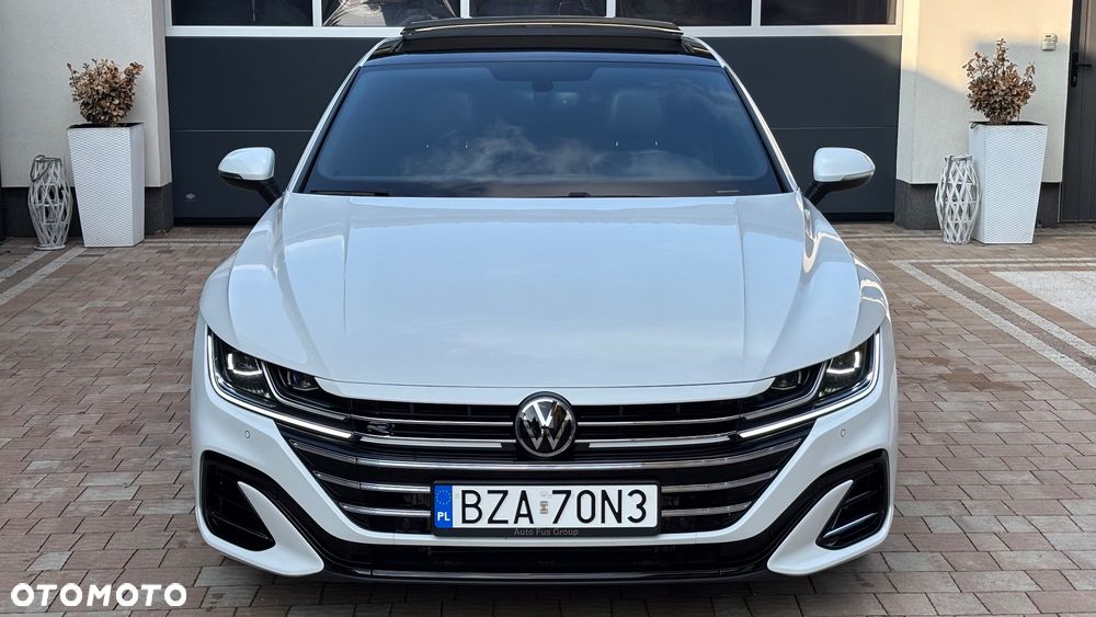 Volkswagen Arteon - 3