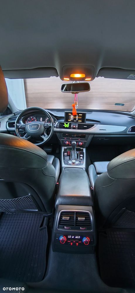 Audi A6 Limousine 3.0 TDI Quattro S tronic - 12